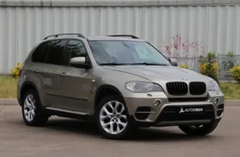 Продажа  BMW X5, 2010р.